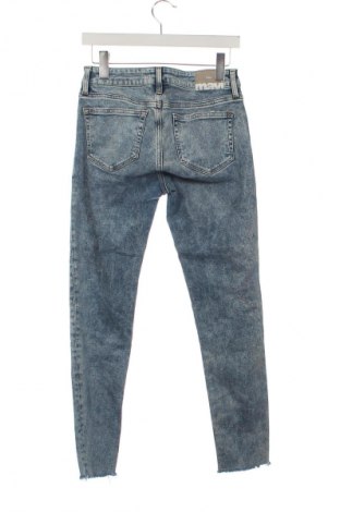 Damen Jeans Mavi, Größe M, Farbe Blau, Preis € 20,97