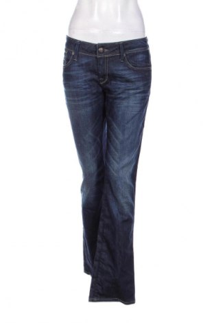 Damen Jeans Mavi, Größe L, Farbe Blau, Preis € 10,49