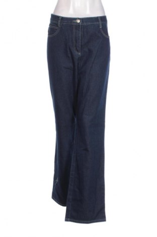 Damen Jeans Micha, Größe XL, Farbe Blau, Preis € 7,49