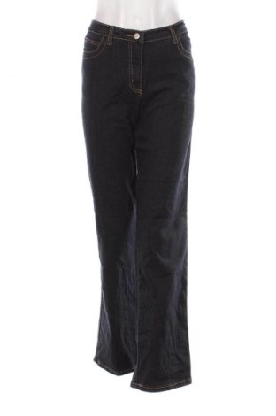 Damen Jeans Micha, Größe L, Farbe Blau, Preis € 14,79