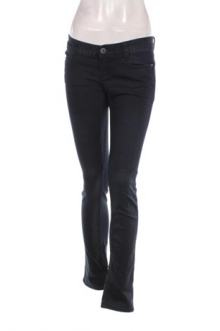 Blugi de femei Miracle Of Denim, Mărime M, Culoare Albastru, Preț 31,99 Lei