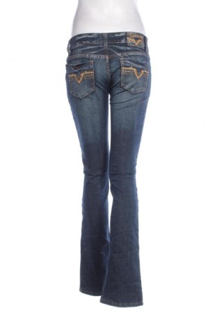 Damen Jeans Miss Bonbon, Größe M, Farbe Blau, Preis 9,49 €