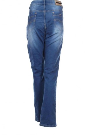 Damen Jeans Miss Cherry, Größe XXL, Farbe Blau, Preis 5,99 €