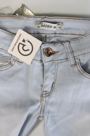 Damen Jeans Miss Rj, Größe XS, Farbe Blau, Preis 6,99 €