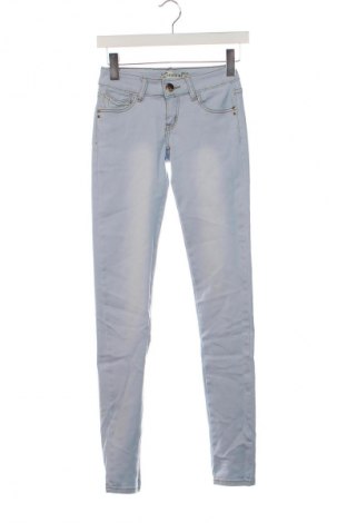 Damen Jeans Miss Rj, Größe XS, Farbe Blau, Preis € 12,99