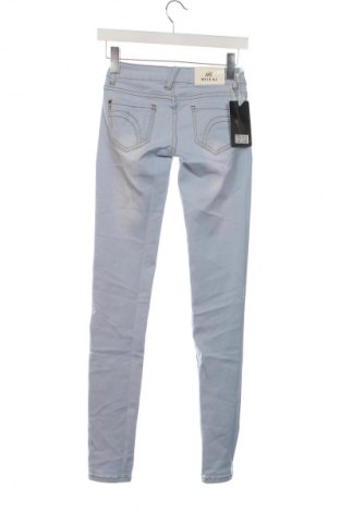 Damen Jeans Miss Rj, Größe XS, Farbe Blau, Preis 6,99 €