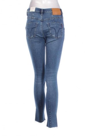 Damen Jeans Miss Sixty, Größe XXS, Farbe Blau, Preis 26,99 €