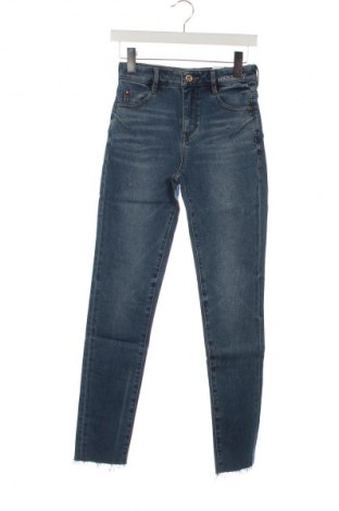 Damen Jeans Miss Sixty, Größe XXS, Farbe Blau, Preis 26,99 €