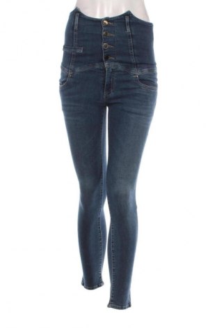 Damen Jeans Miss Sixty, Größe S, Farbe Blau, Preis 15,99 €