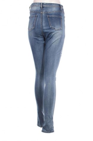 Damen Jeans Missguided, Größe M, Farbe Blau, Preis 10,49 €