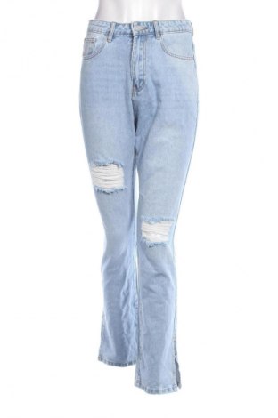 Damen Jeans Missguided, Größe S, Farbe Blau, Preis € 11,99