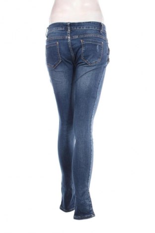 Damen Jeans Monday Premium, Größe M, Farbe Blau, Preis 4,99 €