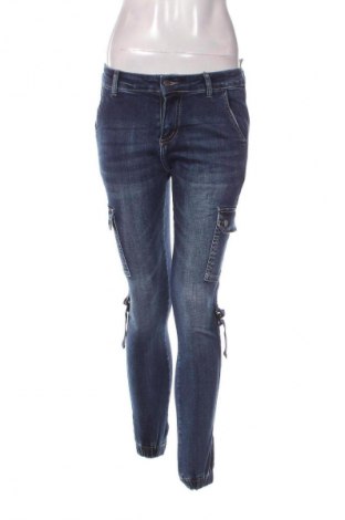 Damen Jeans Monday Premium, Größe M, Farbe Blau, Preis 8,49 €