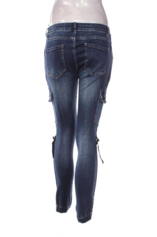 Damen Jeans Monday Premium, Größe M, Farbe Blau, Preis € 4,99