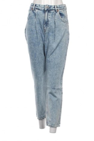 Damen Jeans Monki, Größe S, Farbe Blau, Preis € 14,79