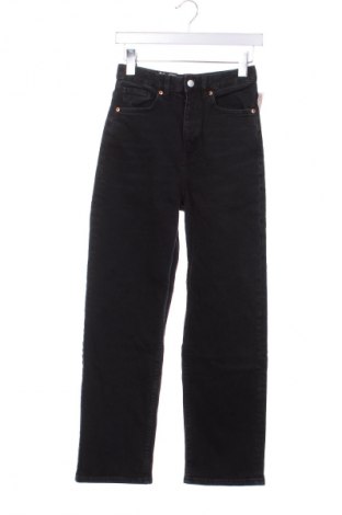 Damen Jeans Monki, Größe S, Farbe Grau, Preis € 11,99