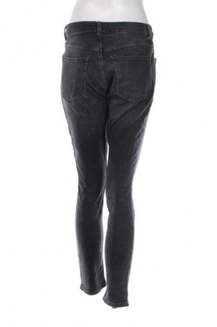 Damen Jeans Monki, Größe M, Farbe Grau, Preis € 6,49