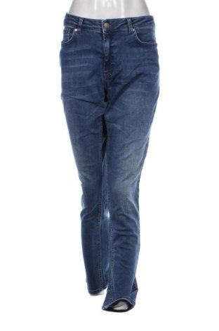 Damen Jeans More & More, Größe L, Farbe Blau, Preis 7,99 €