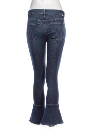 Damen Jeans Mother, Größe S, Farbe Blau, Preis € 34,89