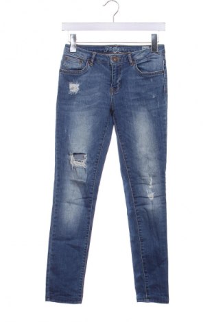 Damen Jeans Mudo, Größe XS, Farbe Blau, Preis € 6,49