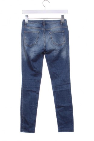 Damen Jeans Mudo, Größe XS, Farbe Blau, Preis € 6,99