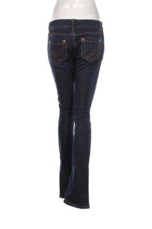 Damen Jeans Multiblu, Größe M, Farbe Blau, Preis 6,49 €