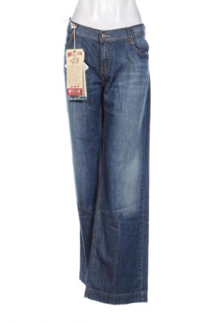 Damen Jeans Mustang, Größe XL, Farbe Blau, Preis € 47,57