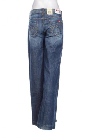 Damen Jeans Mustang, Größe XL, Farbe Blau, Preis 33,99 €