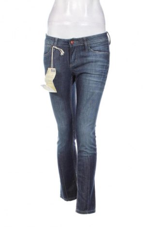 Damen Jeans Mustang, Größe S, Farbe Blau, Preis 33,99 €