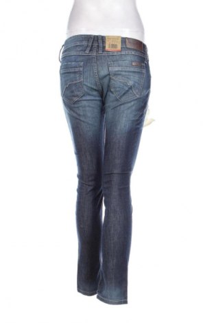 Damen Jeans Mustang, Größe S, Farbe Blau, Preis 33,99 €