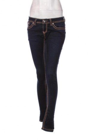 Damen Jeans My Christy, Größe M, Farbe Blau, Preis € 5,99