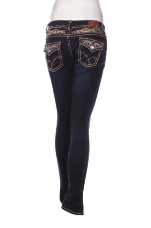 Damen Jeans My Christy, Größe M, Farbe Blau, Preis € 5,99