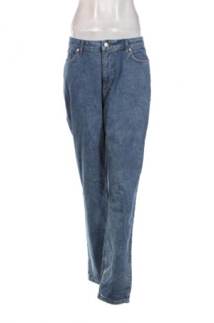 Damen Jeans NA-KD, Größe M, Farbe Blau, Preis € 29,49