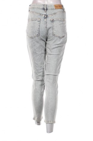 Damen Jeans NA-KD, Größe S, Farbe Blau, Preis 12,99 €