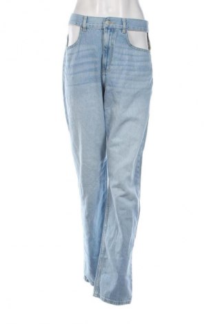 Damen Jeans NLY, Größe M, Farbe Blau, Preis 9,99 €