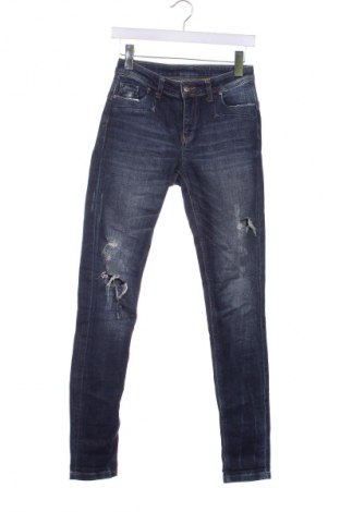 Damen Jeans Naf Naf, Größe XS, Farbe Blau, Preis € 6,99