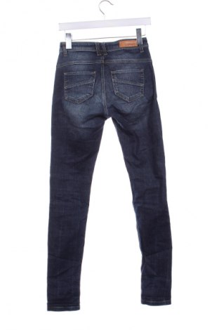 Damen Jeans Naf Naf, Größe XS, Farbe Blau, Preis € 4,99