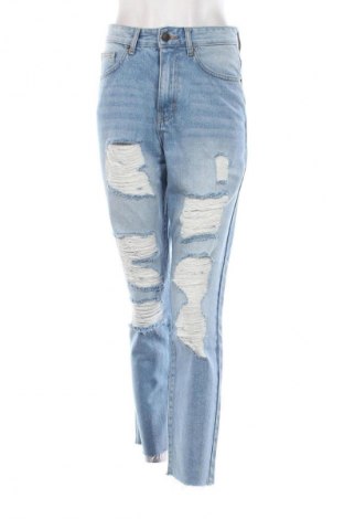 Damen Jeans Nasty Gal, Größe XS, Farbe Blau, Preis € 14,99