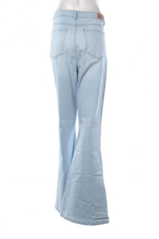 Damen Jeans Nasty Gal, Größe L, Farbe Blau, Preis 16,99 €