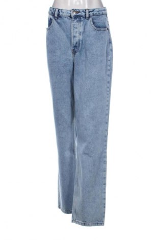 Damen Jeans Nasty Gal, Größe M, Farbe Blau, Preis 24,49 €