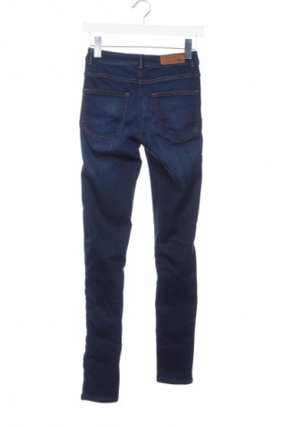 Dámské džíny  Never Denim, Velikost S, Barva Modrá, Cena  159,00 Kč