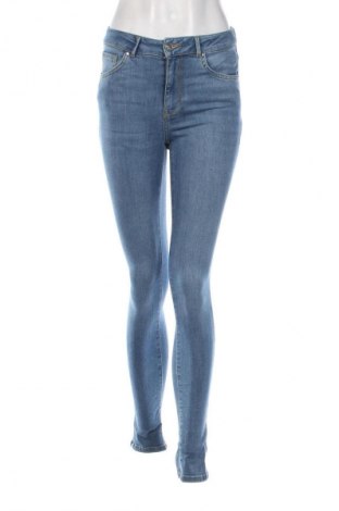 Blugi de femei Never Denim, Mărime S, Culoare Albastru, Preț 31,99 Lei