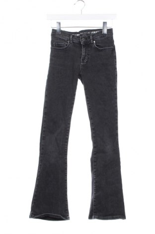 Damen Jeans Never Denim, Größe XS, Farbe Grau, Preis 11,99 €