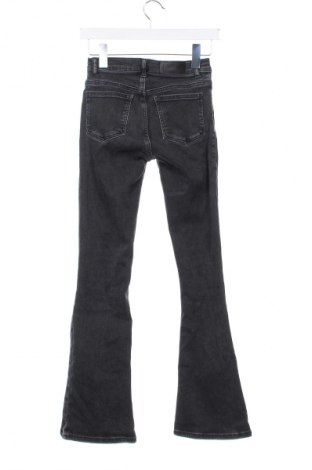 Damen Jeans Never Denim, Größe XS, Farbe Grau, Preis 11,99 €