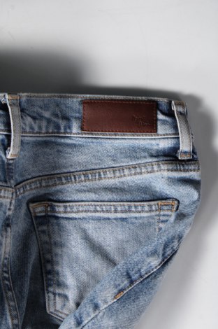 Dámské džíny  Never Denim, Velikost S, Barva Modrá, Cena  265,00 Kč