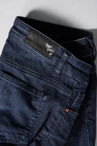 Dámské džíny  Never Denim, Velikost M, Barva Modrá, Cena  175,00 Kč