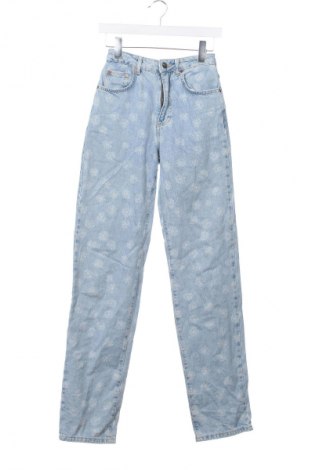 Női farmernadrág Never Denim, Méret XS, Szín Kék, Ár 2 399 Ft