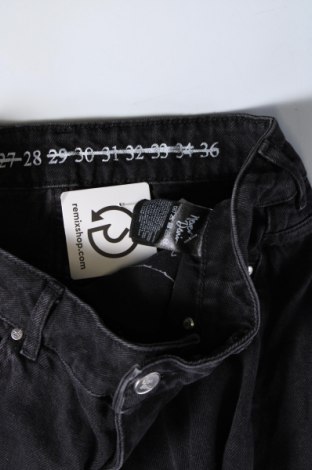 Damskie jeansy Never Denim, Rozmiar M, Kolor Czarny, Cena 36,99 zł