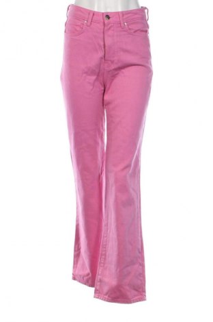 Damen Jeans Never Denim, Größe S, Farbe Lila, Preis € 20,92