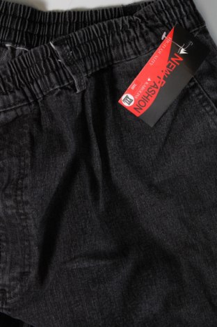 Damskie jeansy New Fashion, Rozmiar XXL, Kolor Czarny, Cena 66,99 zł